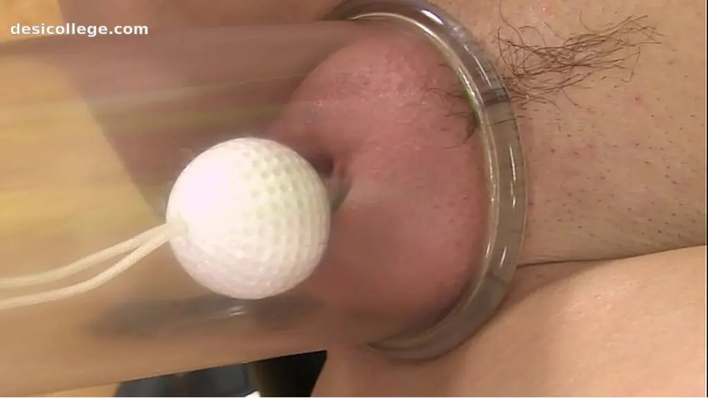 Premium Blonde babe tight moist pussy toy play