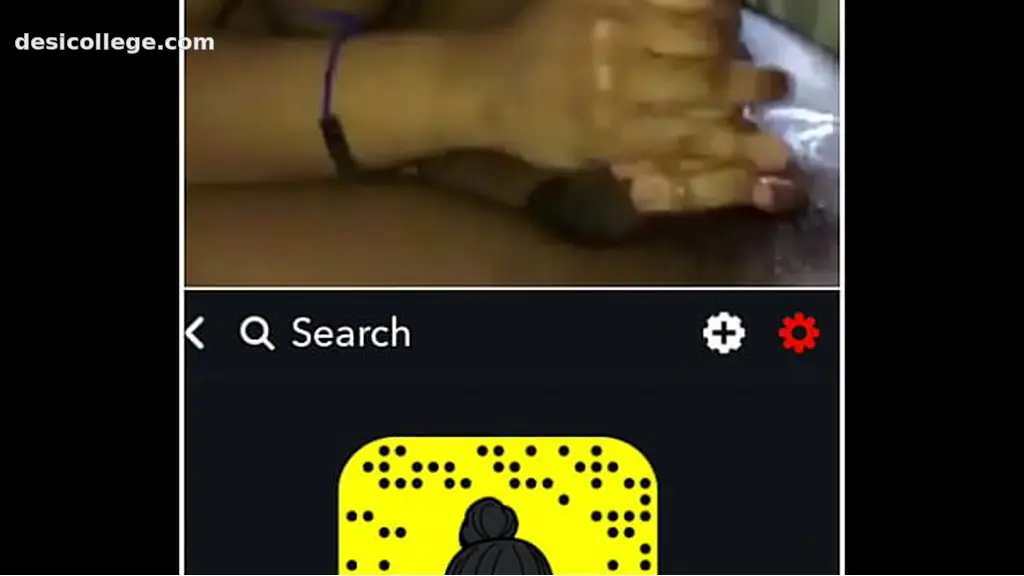 Premium Boss Lady Chloe Homemade Titfuck
