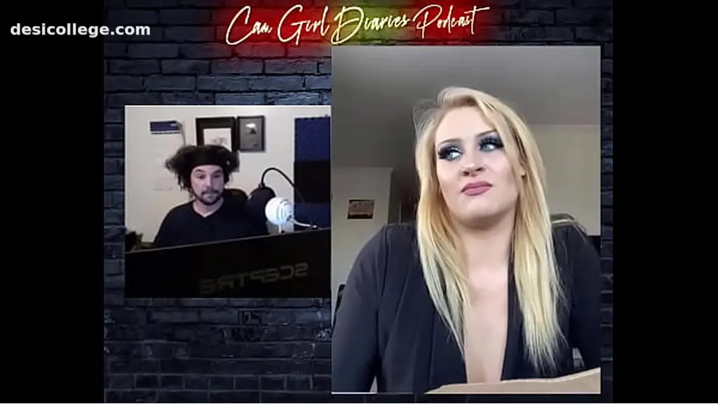 Premium Pornhub Amateur Pornstar Shares Her Tips And Advice For Camming