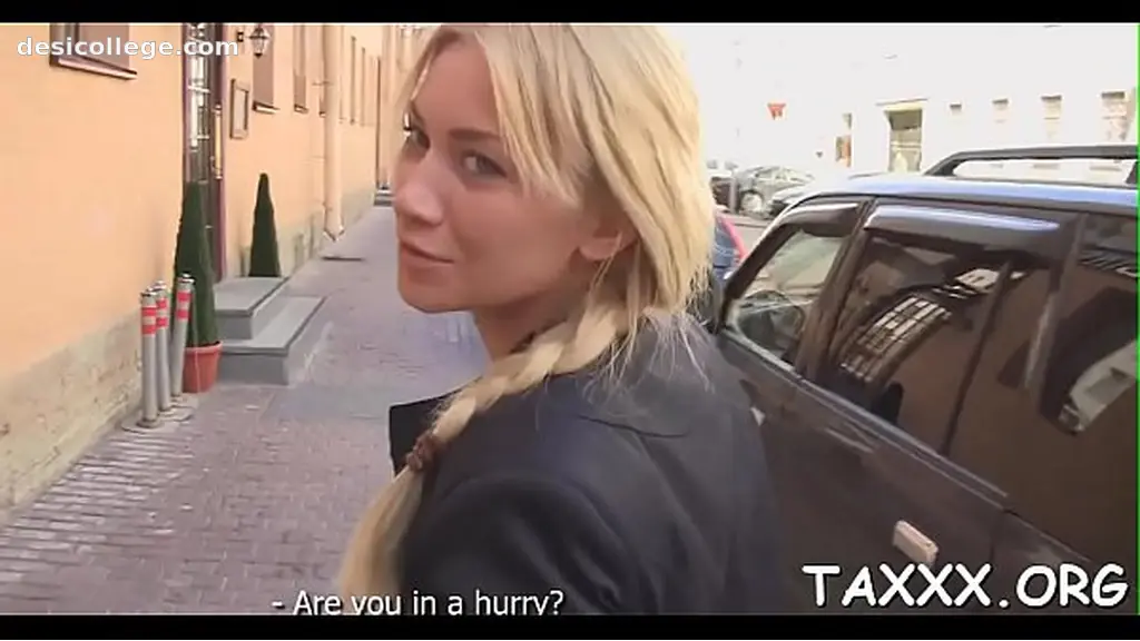Premium Reality porn at a casting