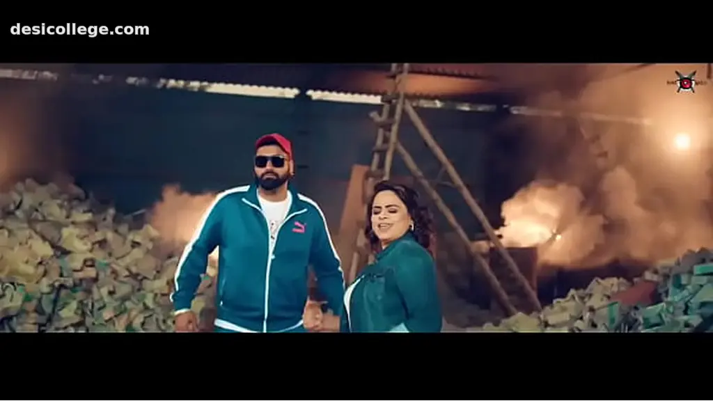Punjabi Jatt Big Boobs Sex