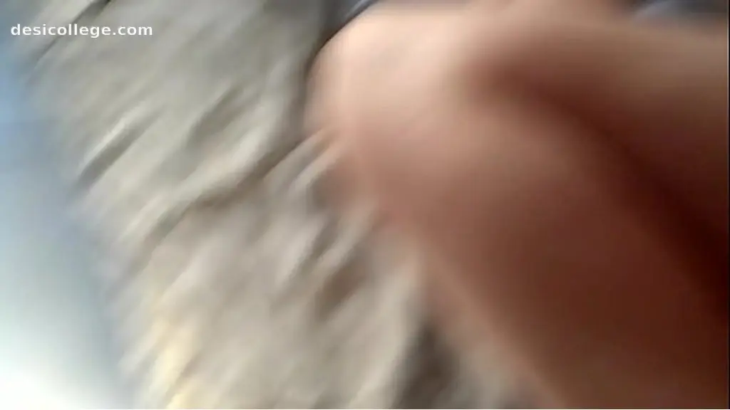 Quick Penetration Homemade Couple