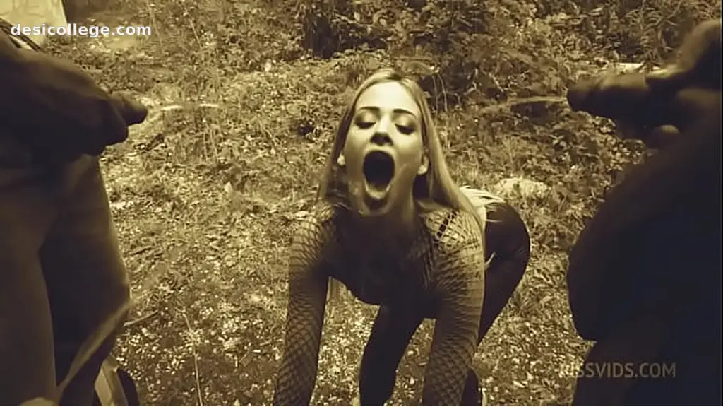 Rachel From Ibiza Public Deepthroat
