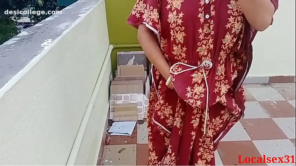 Rajkot ki Horny Bhabhi Juhi Bindaas Thukai