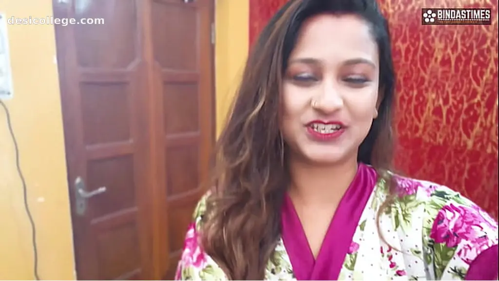 Rajkot Wali Classmate GF Steamy Quickie