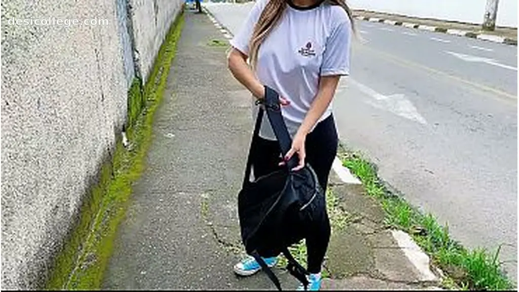 Real ALUNA DEU O CU E EX VAZOU SEU VÍDEOS