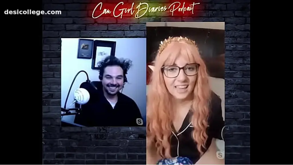Real Cam Girl Expert Shares Her Advice For Webcam Modeling