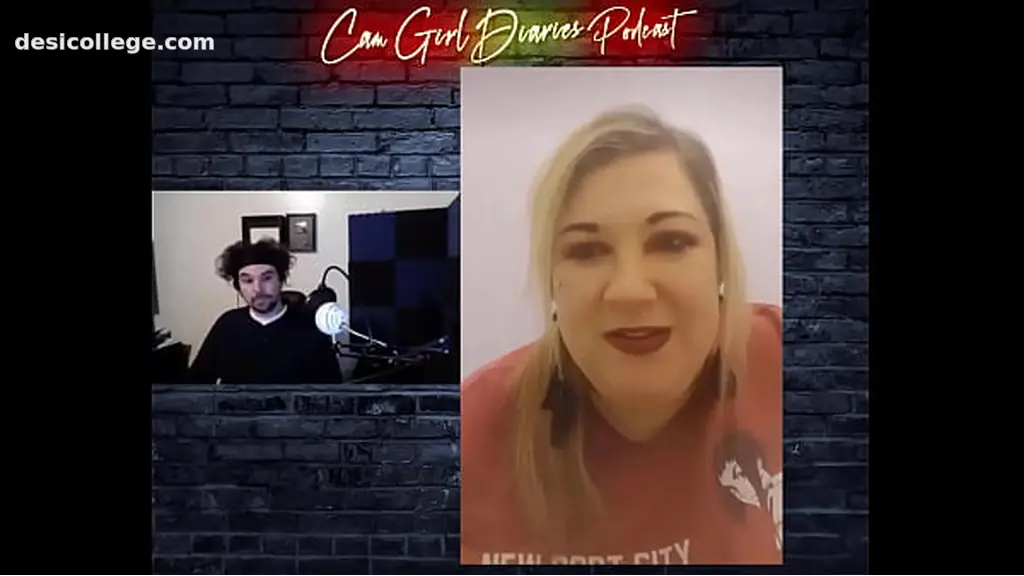 Real Dealing With Your Mental Health As A Cam Girl