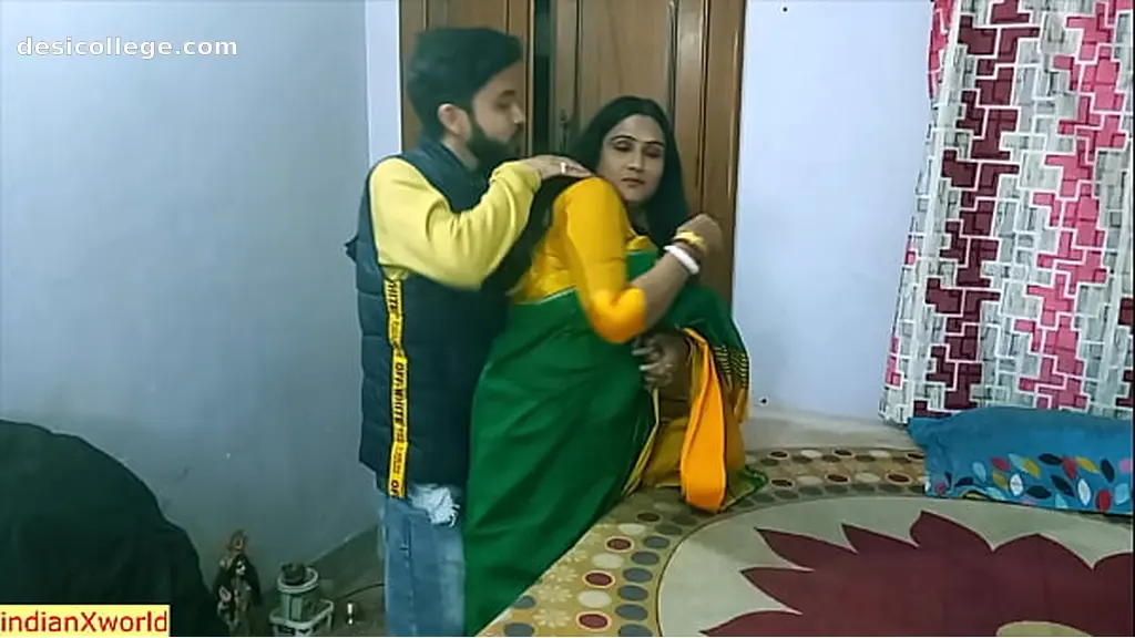 Real Desi Indian teen hot sex with friends sexy Hot Webseries sex with clear Hindi video - Desi Capture