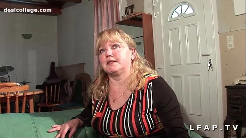 Real Petite grosse mature sodomisee et fistee par son mari