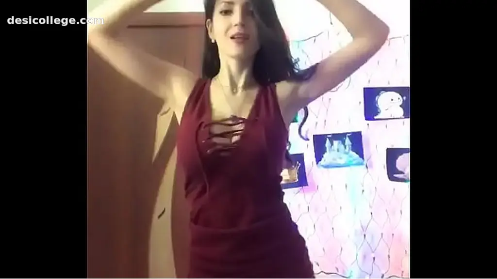 Real Sexy live cam dance