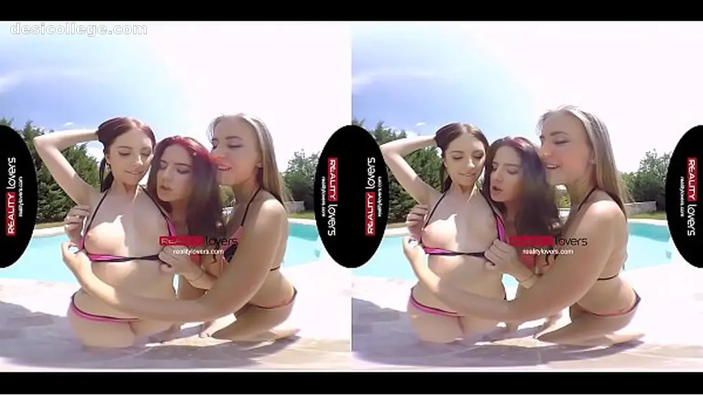 RealityLovers - Spoiled Teens Out of Control