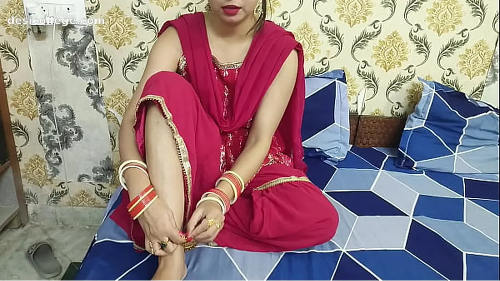 Roommate GF Lata Jamke Gaand Chudai Trending Scandal