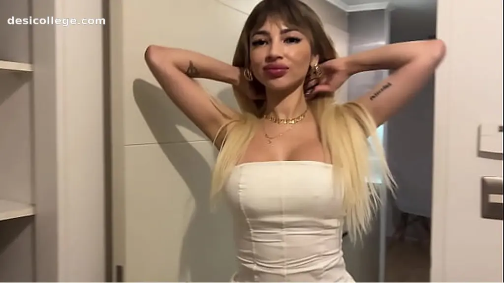 Ruby the Girlfriend Wild Threesome