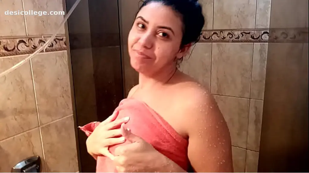 Sarah Rosa │ no Banho com Sarah Rosa
