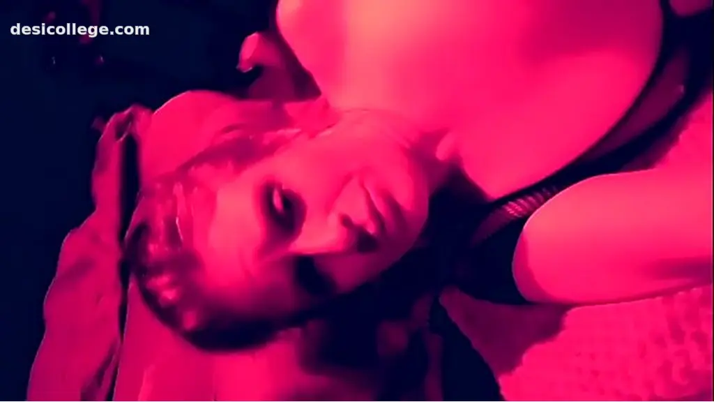Scarlett New Neighbor Raw Cowgirl