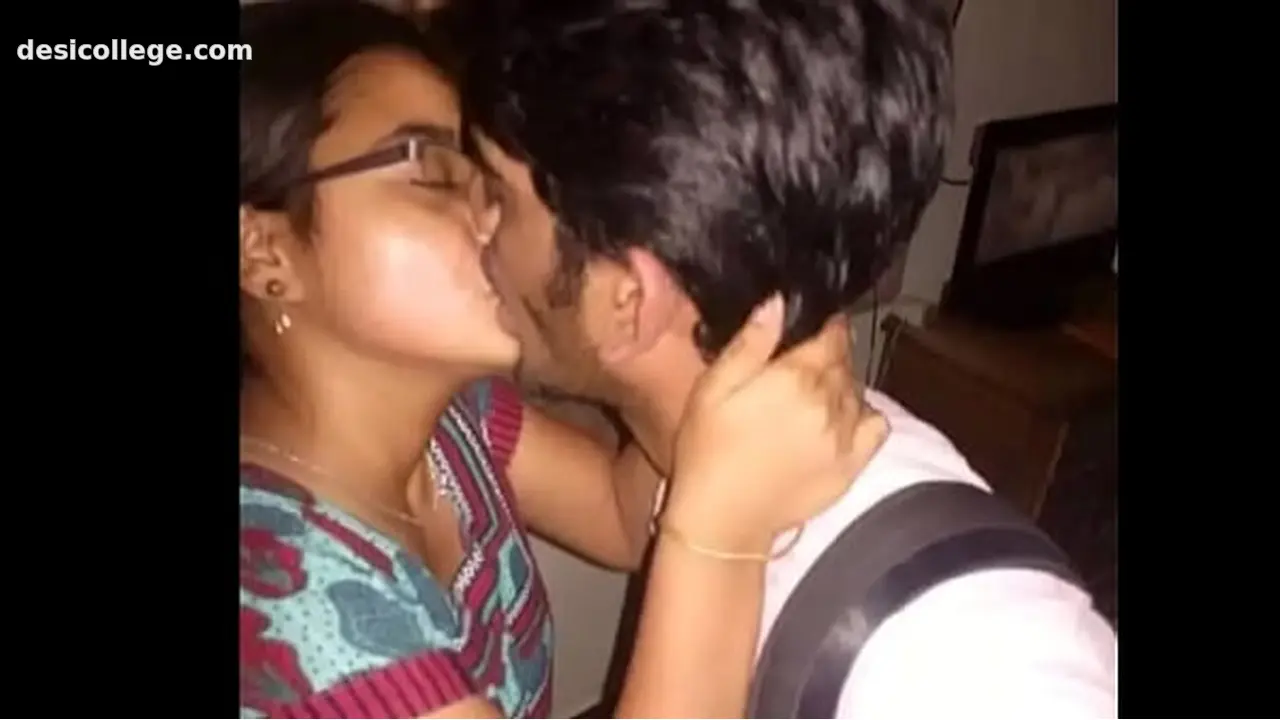 Tamil College Girl From Punjab Sloppy Blowjob