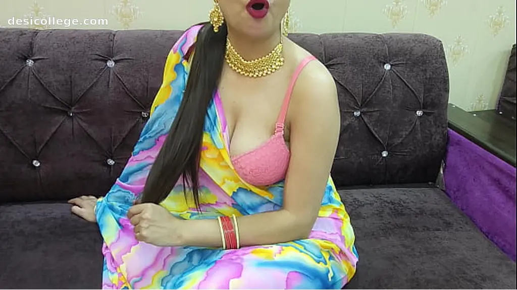 Sharmili Classmate GF Nikita Jamke Gaand Chudai