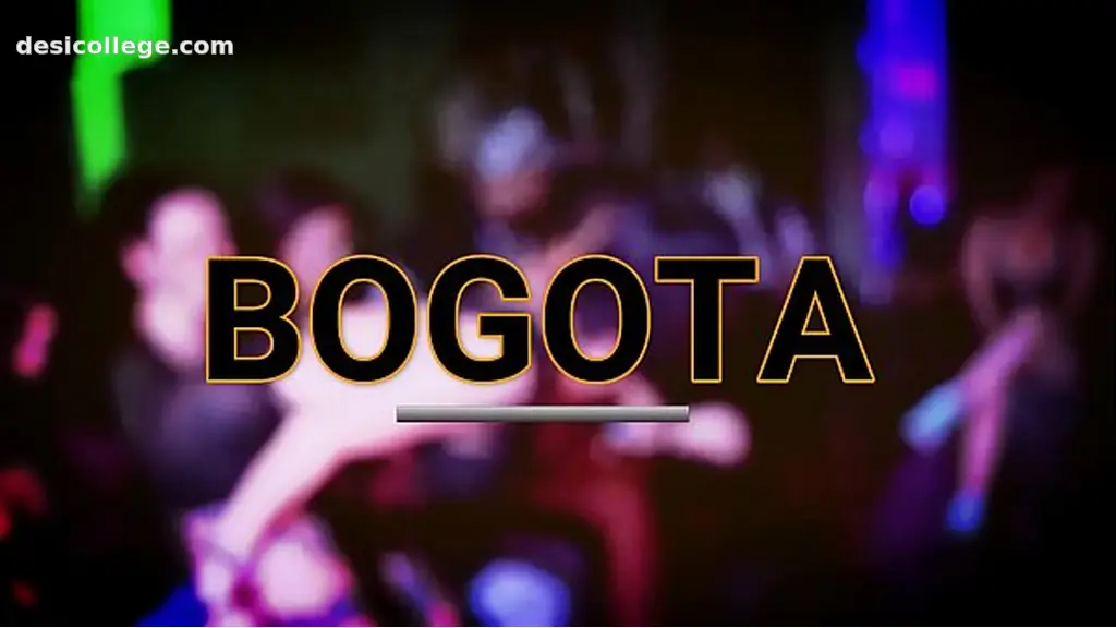 Show Lesbico en Bogota - Colombia