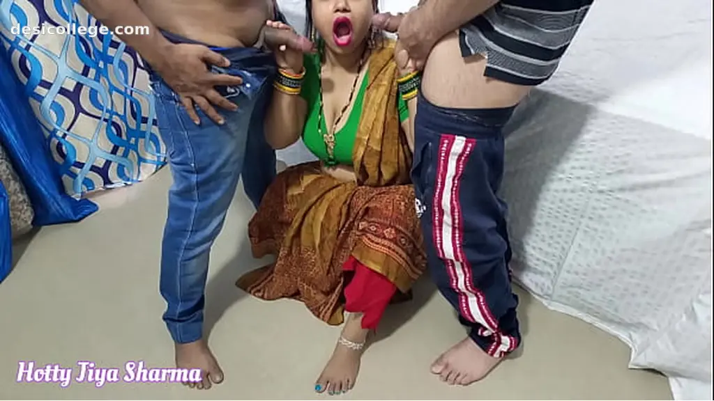Simran Baddie GF Sensual Milan Exclusive Story