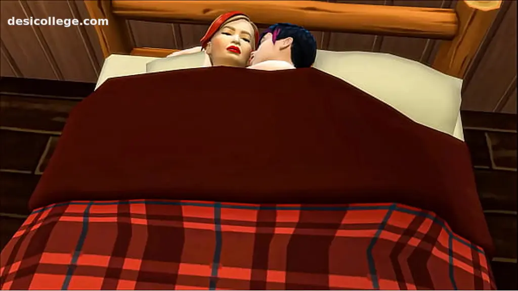 Slim New Neighbor Aria Sneaky Facial