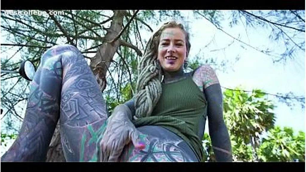Solo Girl Public Anal Play on Motor Scooter with Prolapse