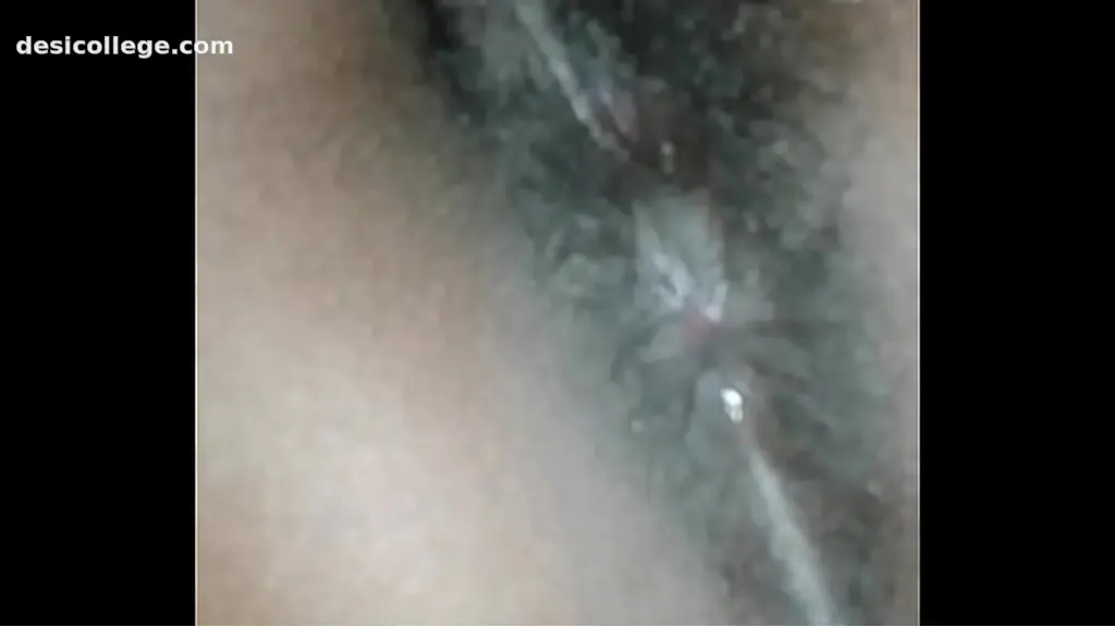 srilankan girl asshole and pussy