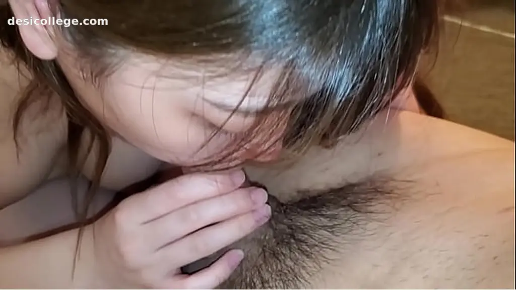 Stepsister From Atlanta POV Threesome