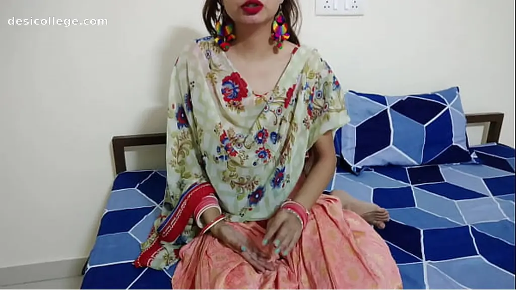 Swati In Dehradun Full Milan Banned Episode