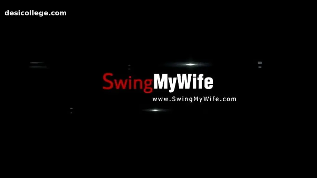 Swinger Wife Gets D Fuck By 2 Black Cocks 3some Fucking