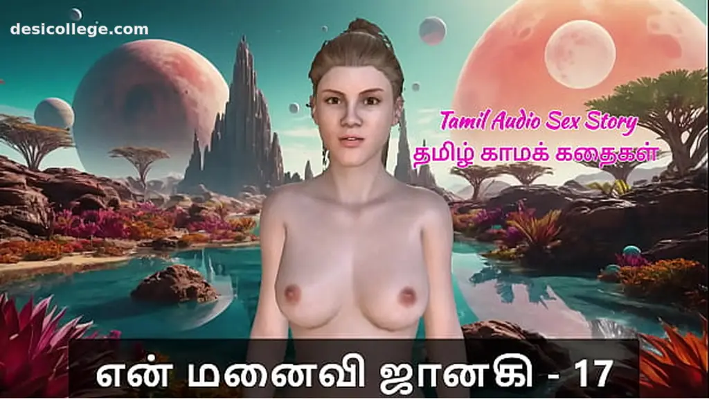 Tamil Sex Story - Tamil Kama Kathai - My Wife Janaki - 17