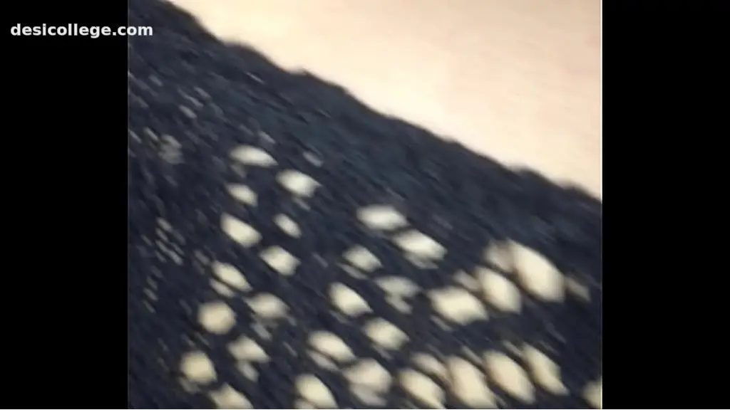 Tanned Roommate Hardcore Drilling