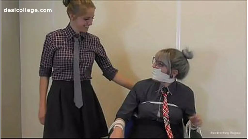 Teen Secretaries BDSM Payback EP