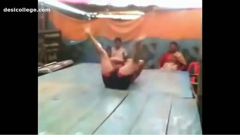 Telugu Recording Dance Hot 2016 Part 268