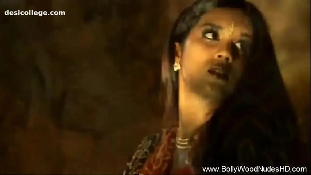Temptation Dance from Bollywood