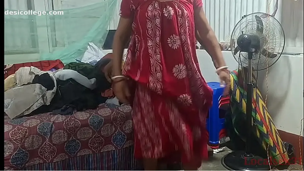 Tharki College GF Garam Blowjob