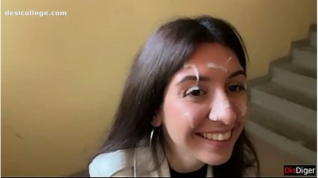 The Best Cum on Face Compilation Huge Facials with Katty West