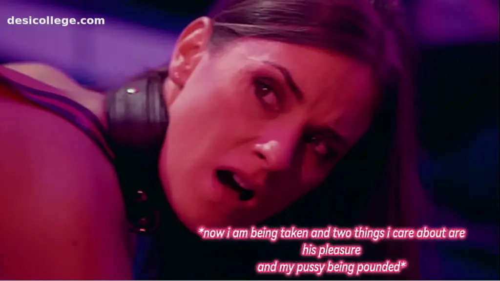 The Kink. Sissy caption story