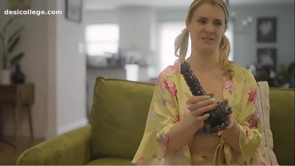 The Sex Toy Salesmen