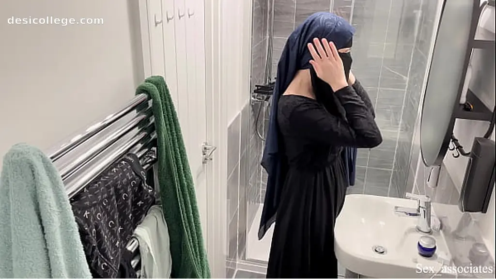 Thick Natasha Quick Gagging