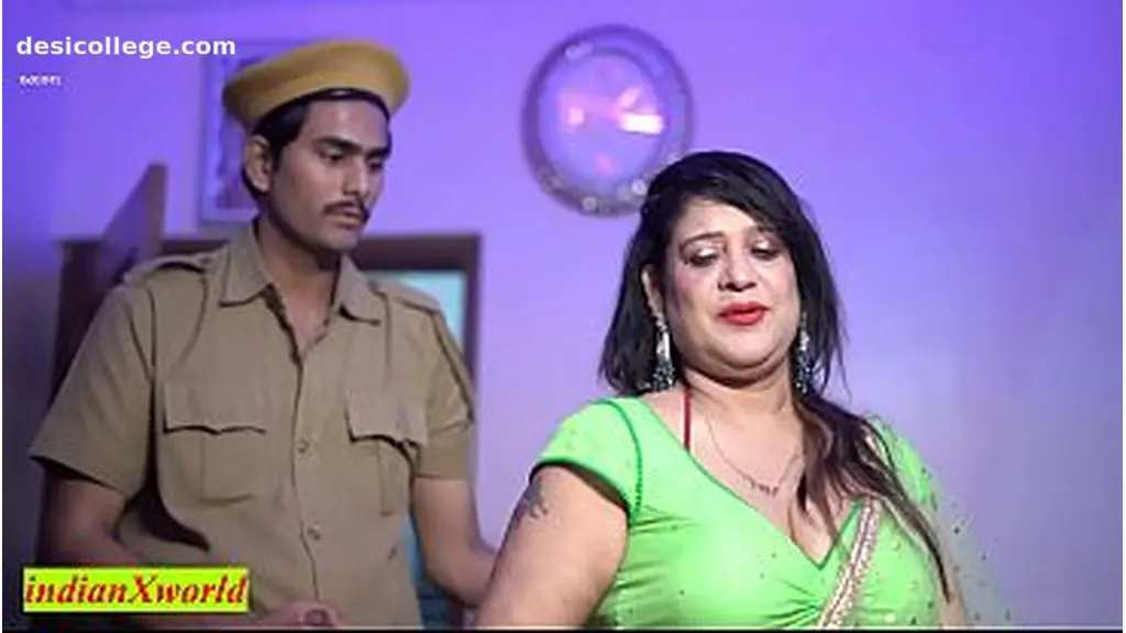 Trending Beautiful Rich Madam fantasy sex with Hotel Guard! Indian Sex