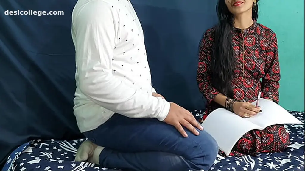 Trending Best ever doggystyle by Indian teacher with clear hindi voice - Trending Adventure
