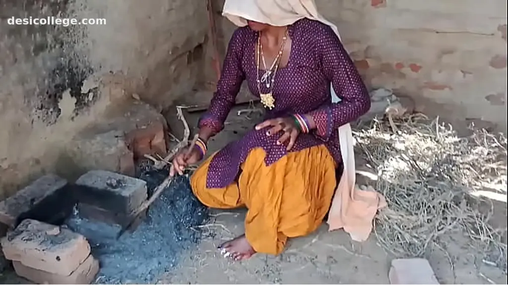 Trending desi bhabhi salwar suit me dress me jamkar choda best anal sex