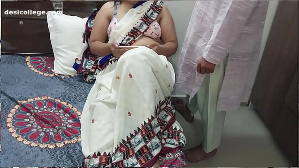 Trending Devar Bhabhi Ki Chudai Viral Video! Indian Porn in clear Hindi voice ...