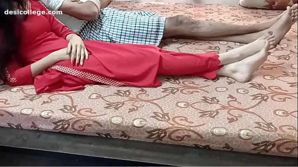 Trending Indian Beautiful Sali Fucked By Big Cock Jiju Desi Roleplay Chudayi