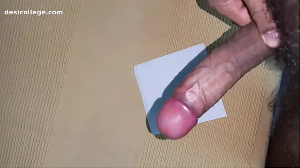 Trending Indian Big Punjabi Dick Measured