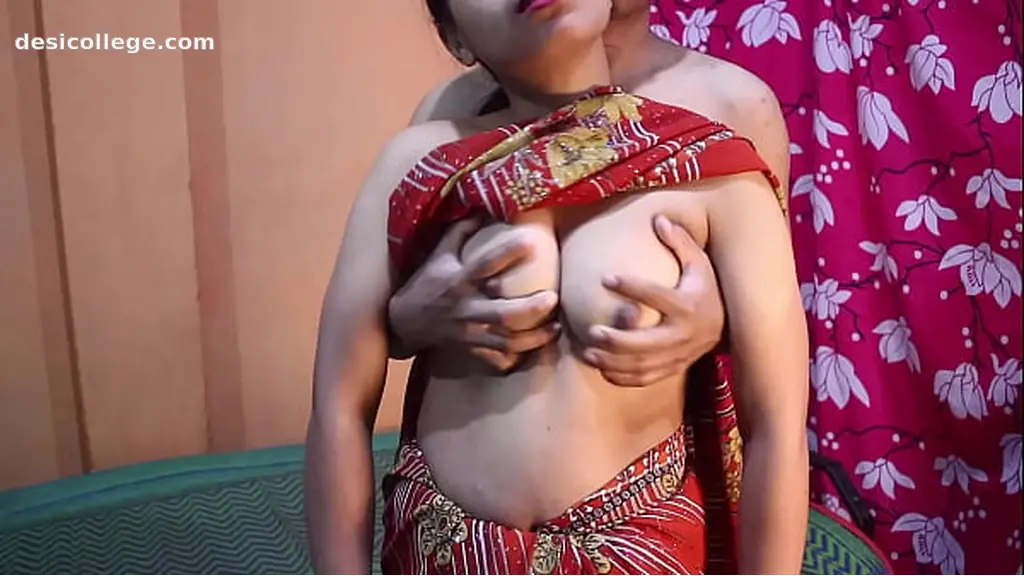 Trending Indian husband and wife wild sex video,