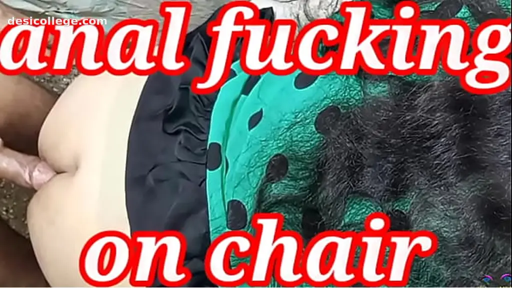 Trending Indian milf fucked on a big chair