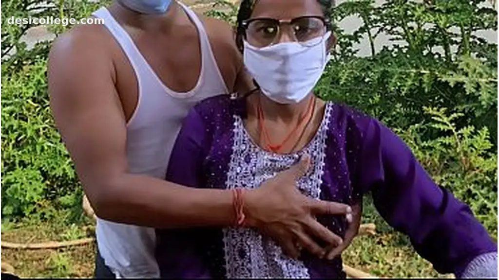 Trending Indian pados ki bhabhi ki desi style mein gand Mari