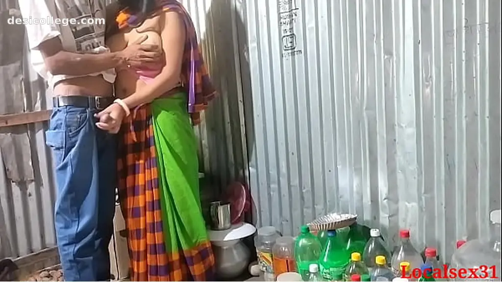 Trending Sali ki chudai kiya jamai da